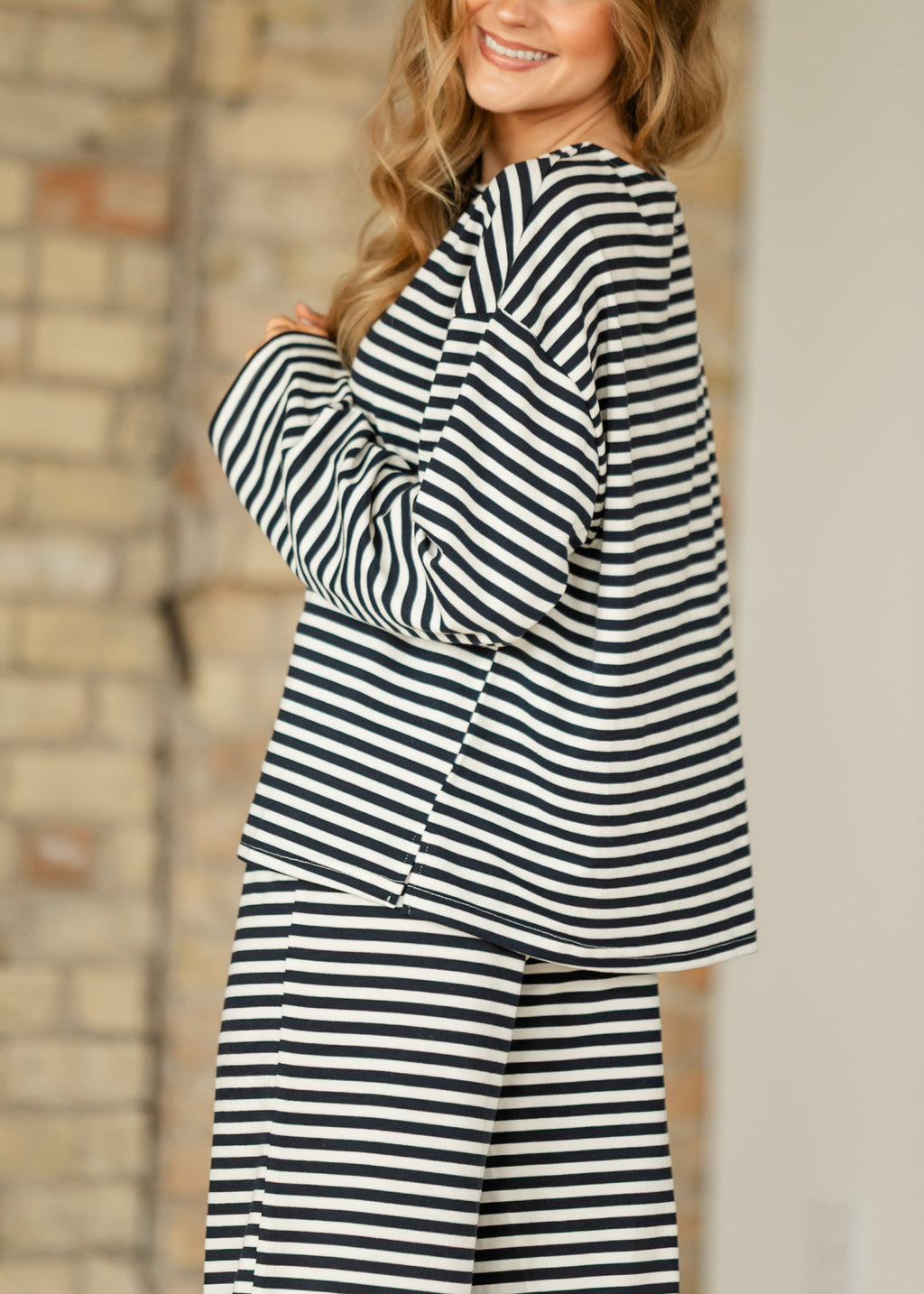 Things Between® Frankie Top